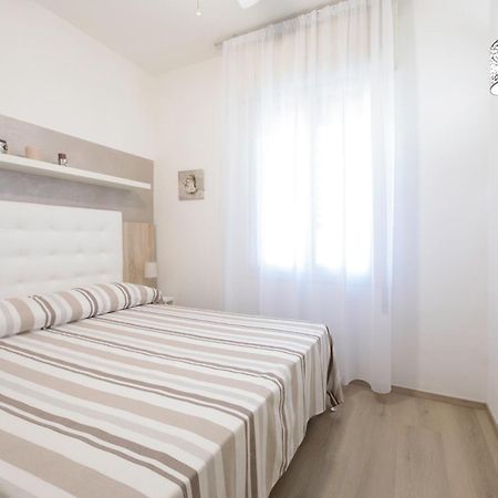 Hotel Conchiglia Lido di Jesolo Eksteriør billede
