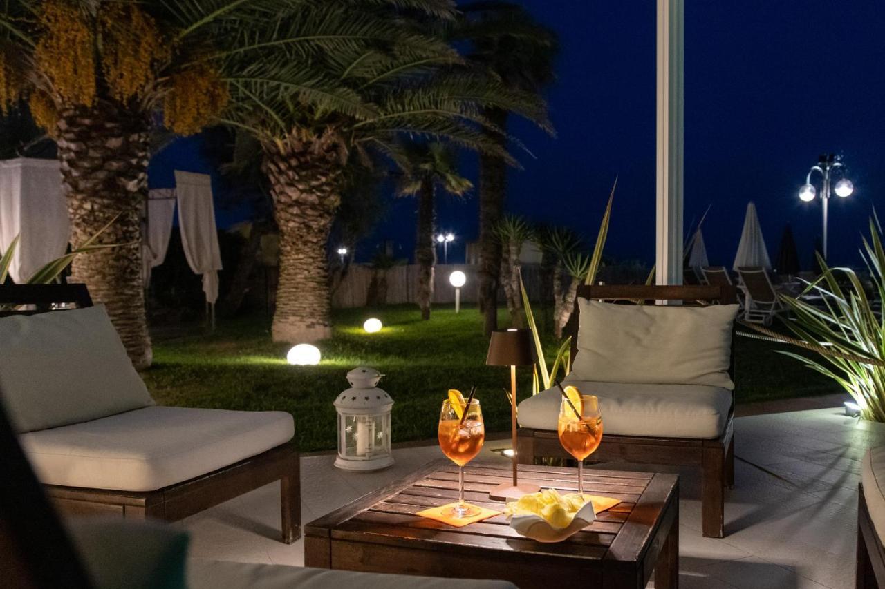 Hotel Conchiglia Lido di Jesolo Eksteriør billede