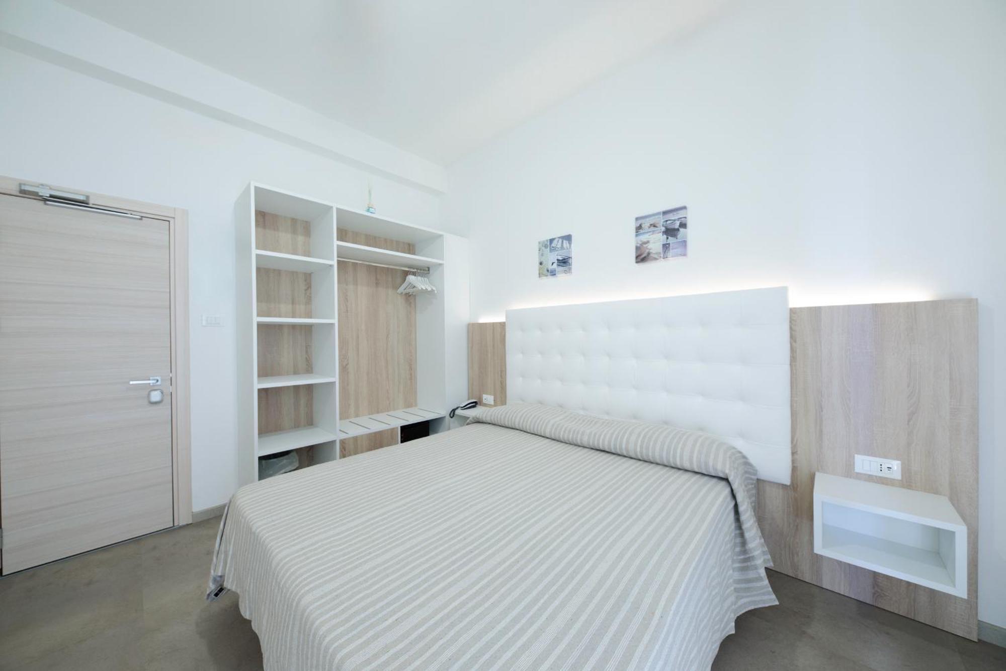 Hotel Conchiglia Lido di Jesolo Eksteriør billede