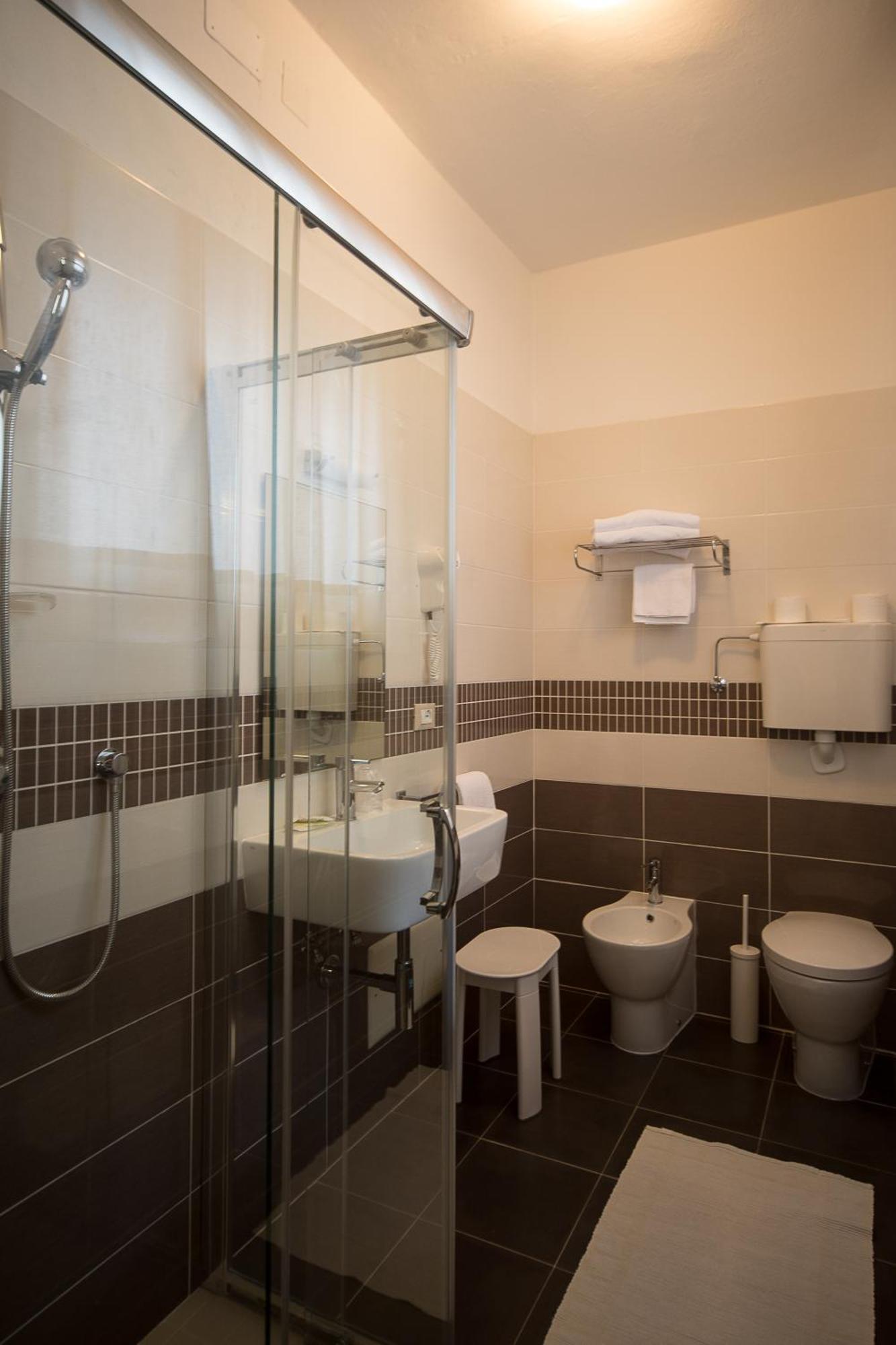 Hotel Conchiglia Lido di Jesolo Værelse billede