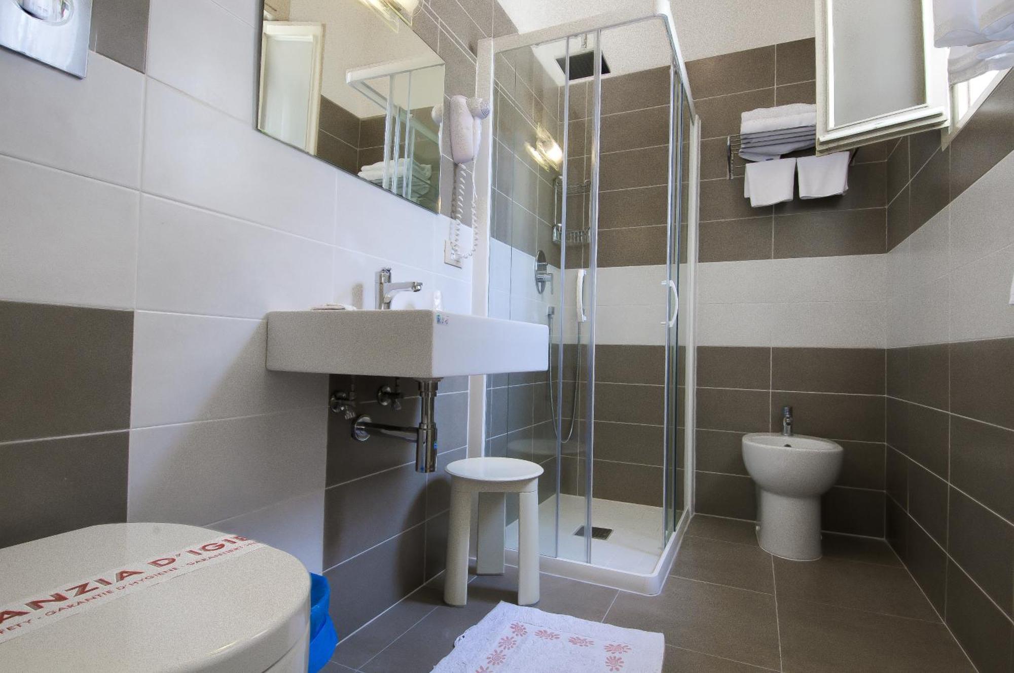 Hotel Conchiglia Lido di Jesolo Værelse billede
