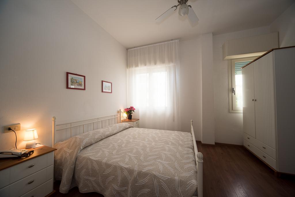 Hotel Conchiglia Lido di Jesolo Eksteriør billede
