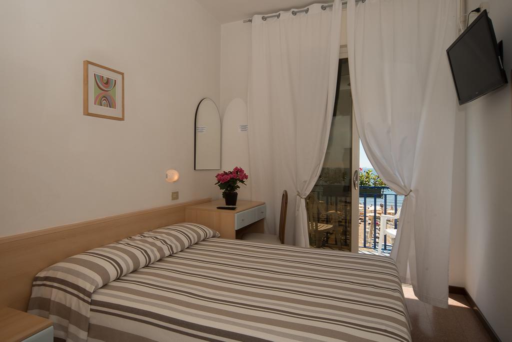 Hotel Conchiglia Lido di Jesolo Eksteriør billede