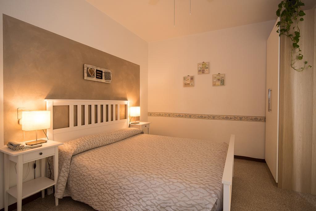 Hotel Conchiglia Lido di Jesolo Eksteriør billede