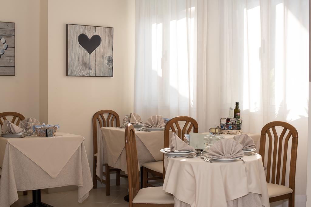 Hotel Conchiglia Lido di Jesolo Eksteriør billede