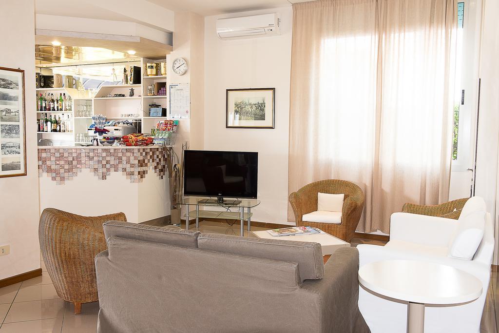Hotel Conchiglia Lido di Jesolo Eksteriør billede