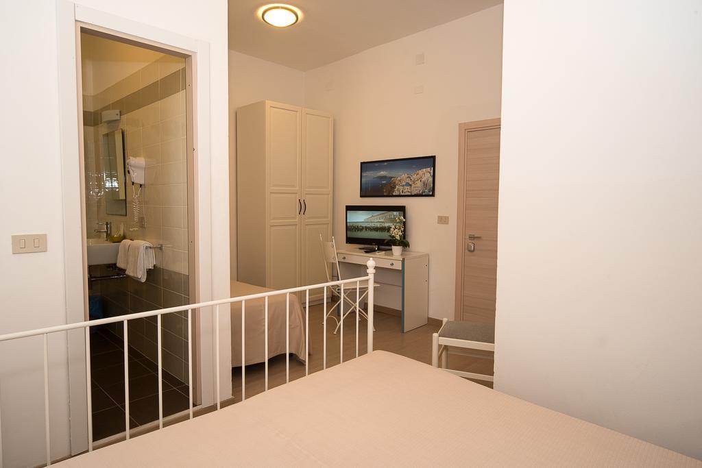 Hotel Conchiglia Lido di Jesolo Værelse billede