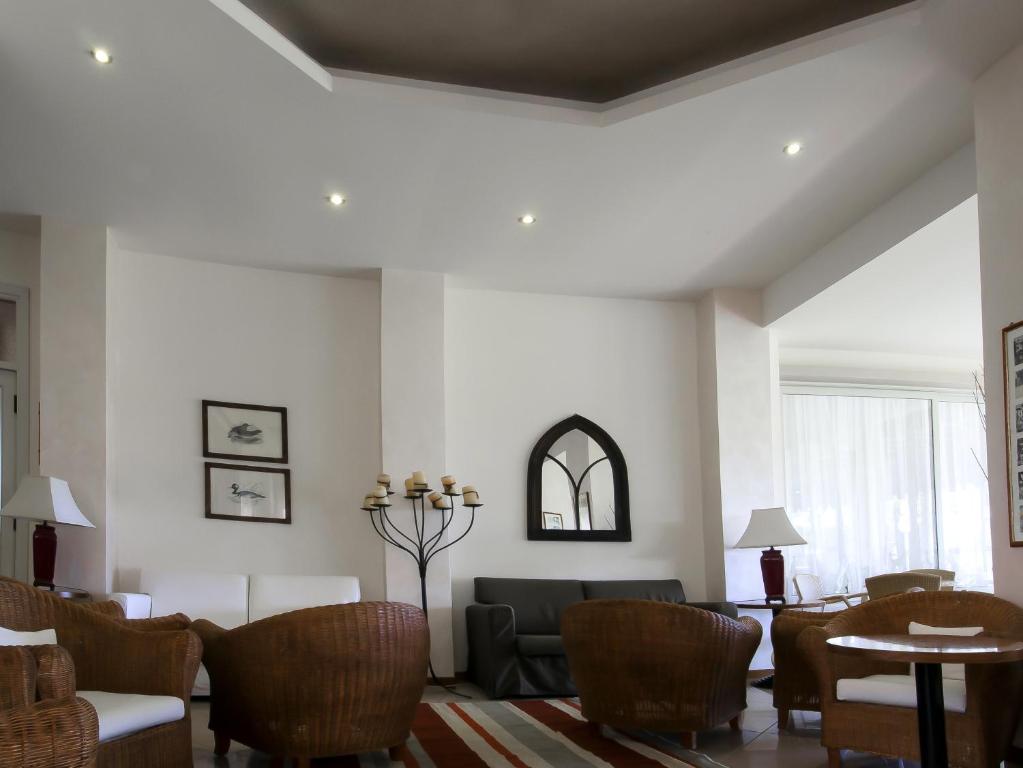 Hotel Conchiglia Lido di Jesolo Eksteriør billede